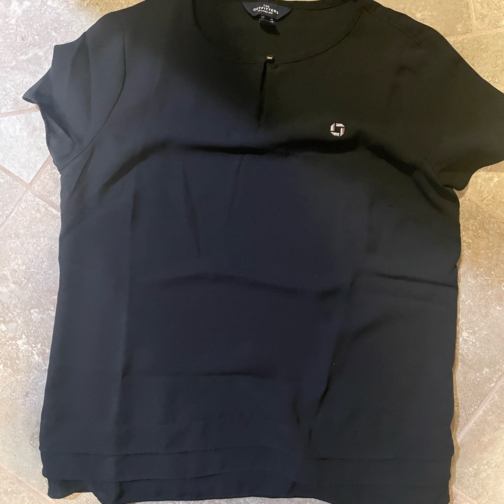 Chase top